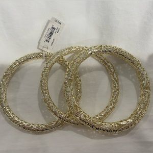 Kendra Scott bangles